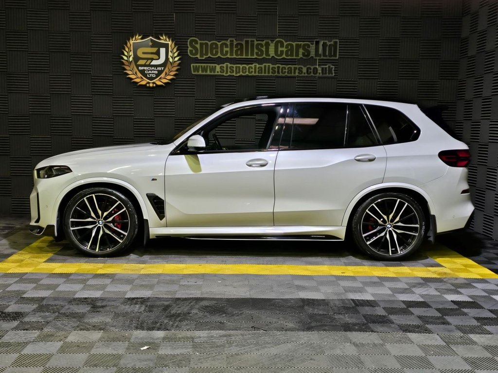 Used BMW X5 2024 for sale - 77849967: Photo 4