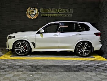 Used BMW X5 2024 for sale - 77849967: Photo