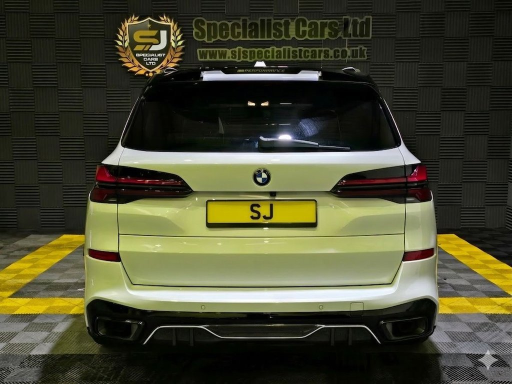Used BMW X5 2024 for sale - 77849967: Photo 5