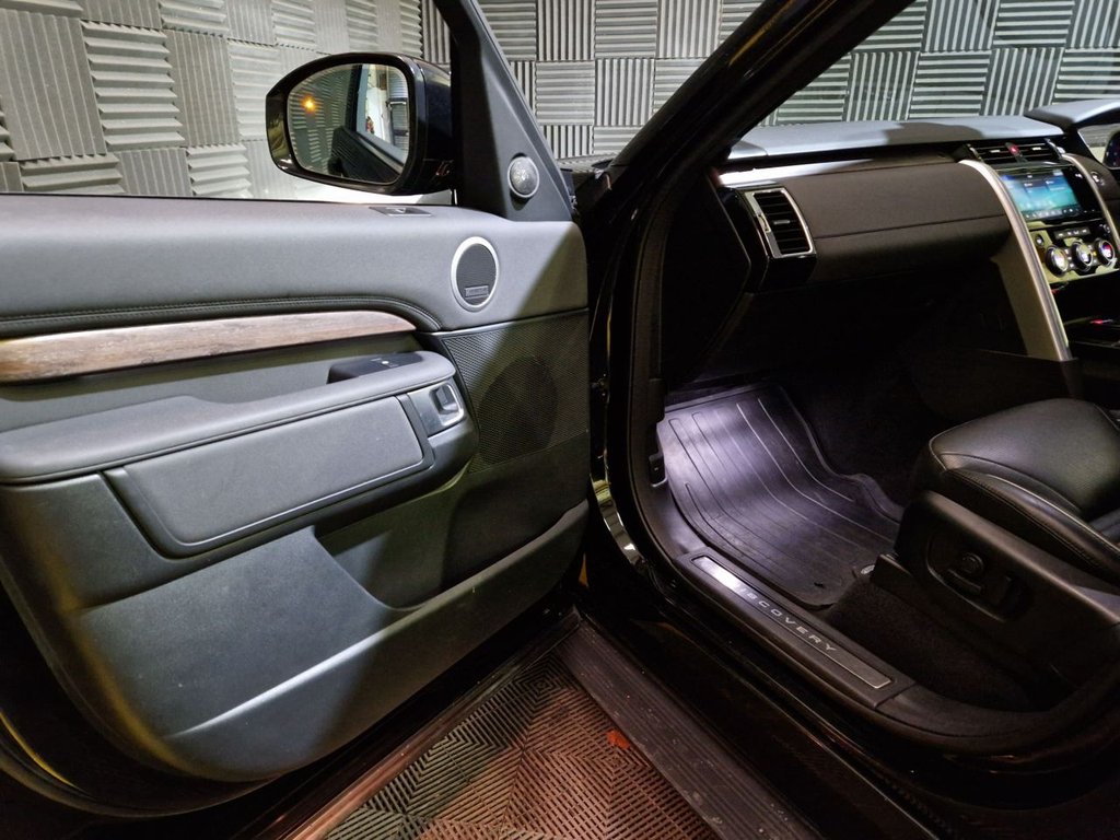 Used Land Rover Discovery 2020 for sale - 76725111: Photo 11