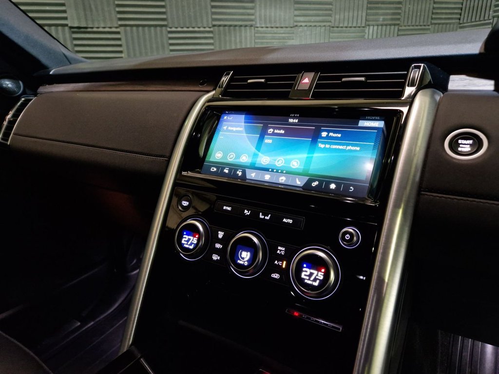 Used Land Rover Discovery 2020 for sale - 76725111: Photo 12