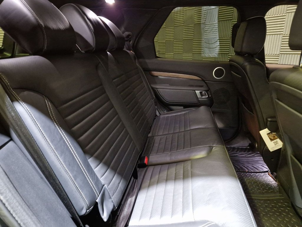 Used Land Rover Discovery 2020 for sale - 76725111: Photo 14