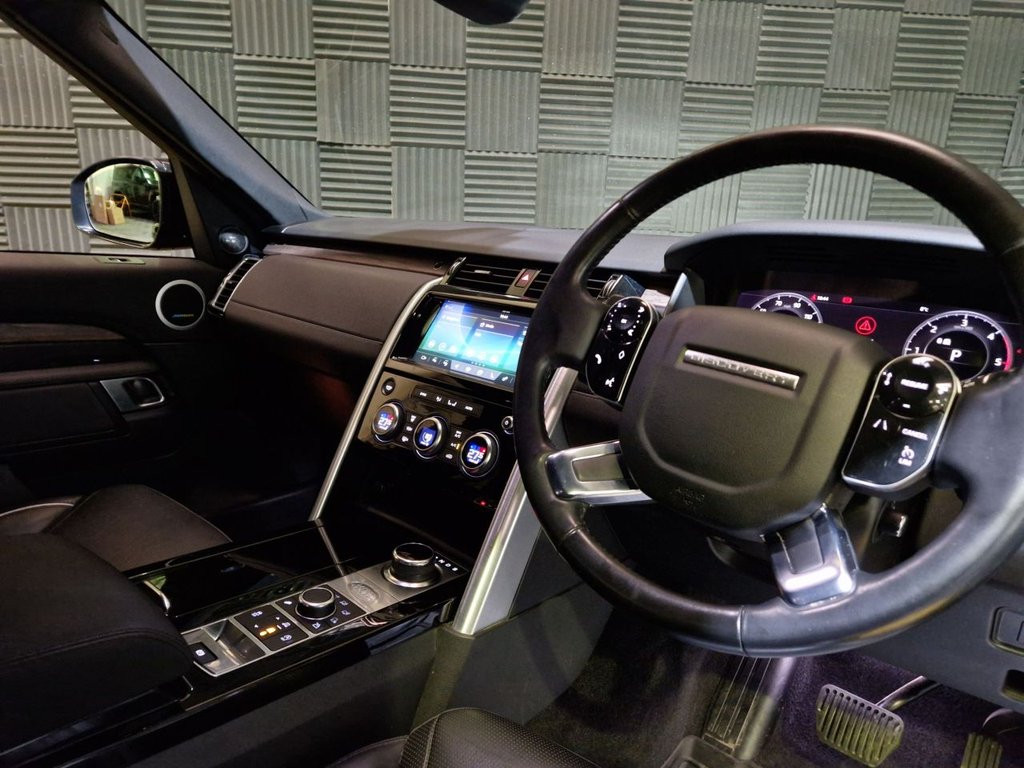 Used Land Rover Discovery 2020 for sale - 76725111: Photo 15