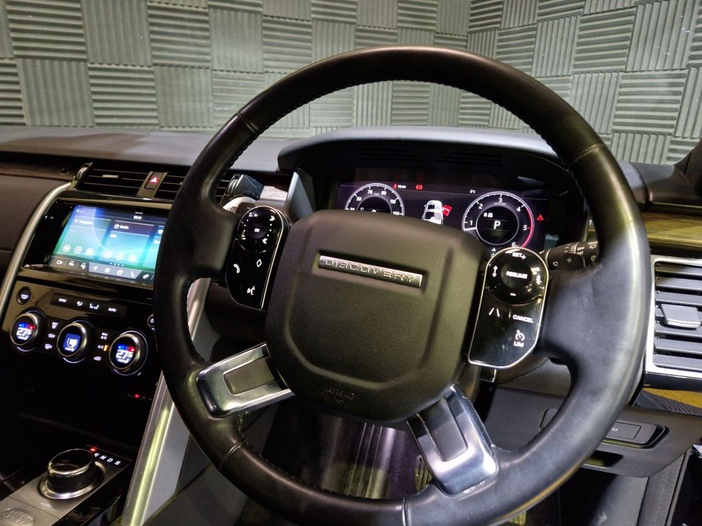 Used Land Rover Discovery 2020 for sale - 76725111: Photo 16