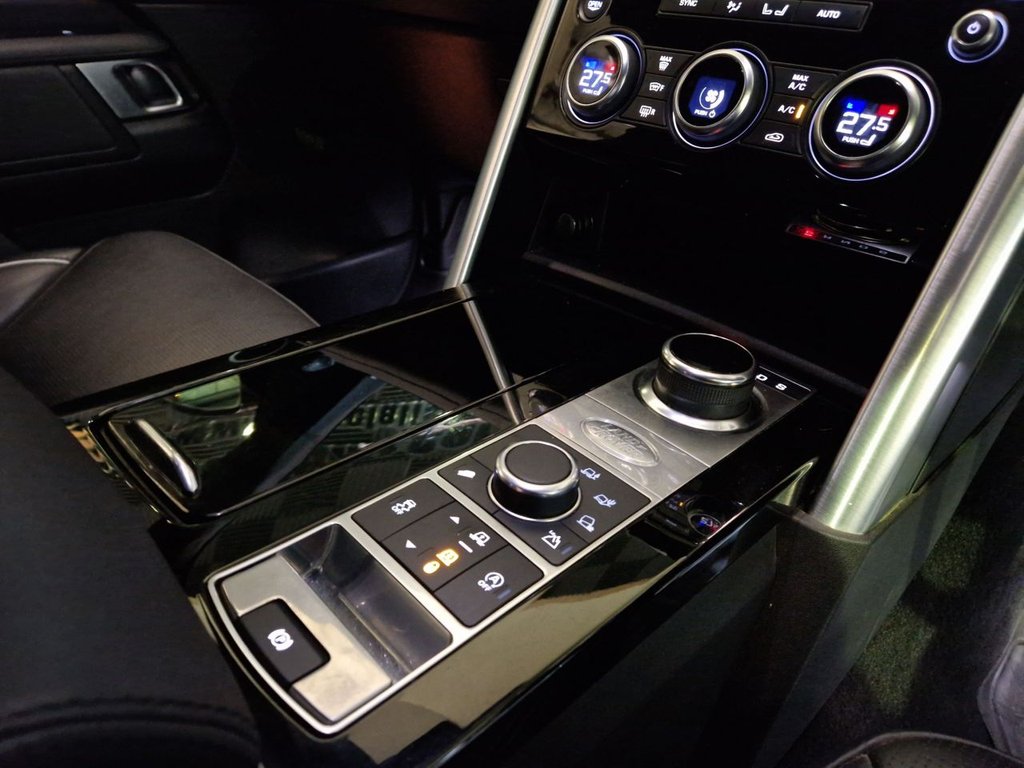 Used Land Rover Discovery 2020 for sale - 76725111: Photo 17