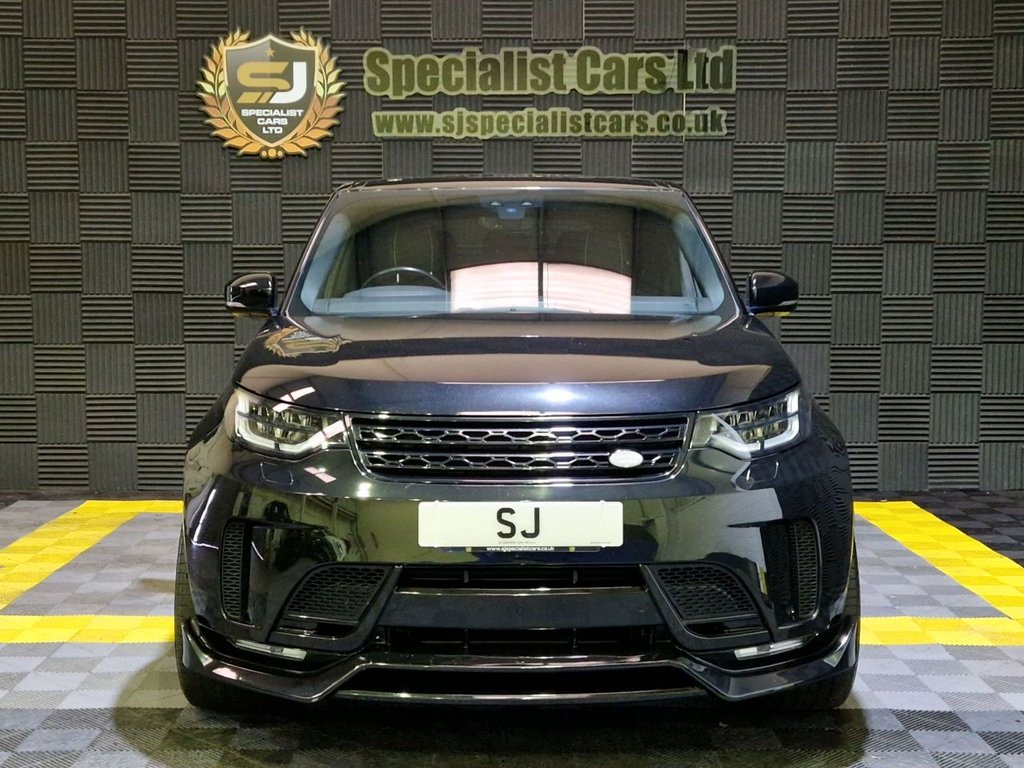 Used Land Rover Discovery 2020 for sale - 76725111: Photo 2