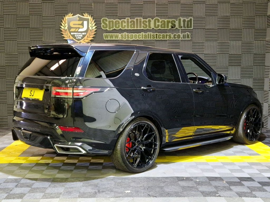 Used Land Rover Discovery 2020 for sale - 76725111: Photo 22