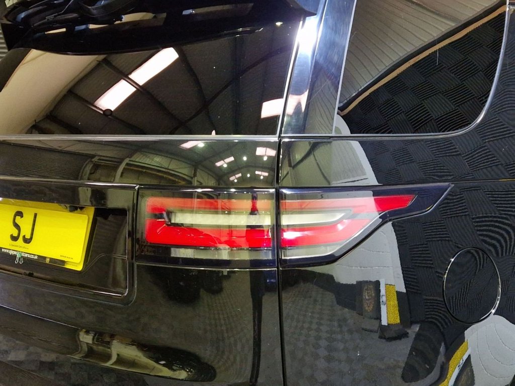 Used Land Rover Discovery 2020 for sale - 76725111: Photo 23