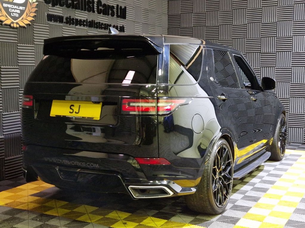 Used Land Rover Discovery 2020 for sale - 76725111: Photo 24