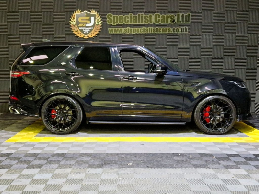 Used Land Rover Discovery 2020 for sale - 76725111: Photo 27