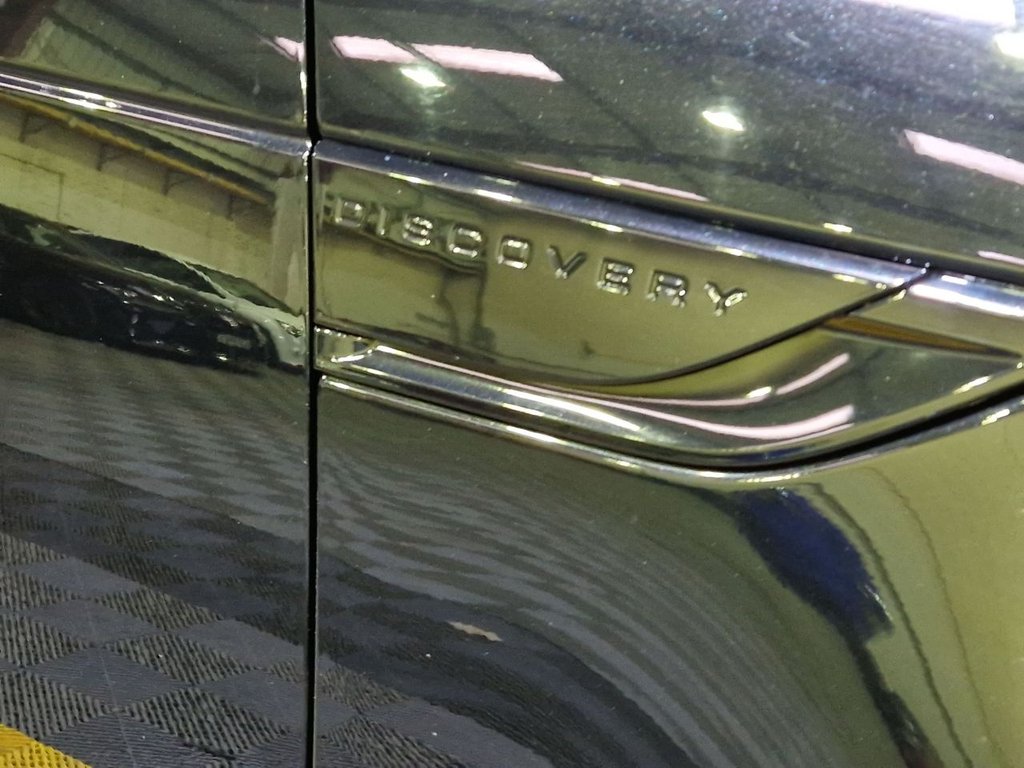 Used Land Rover Discovery 2020 for sale - 76725111: Photo 29