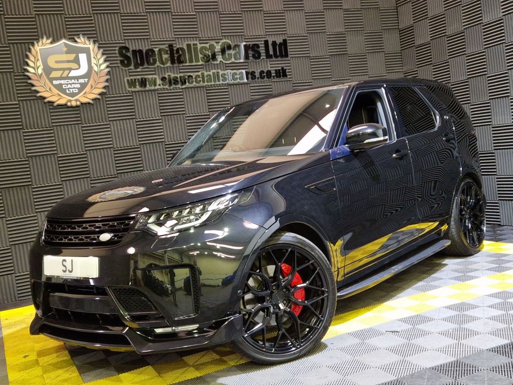 Used Land Rover Discovery 2020 for sale - 76725111: Photo 5