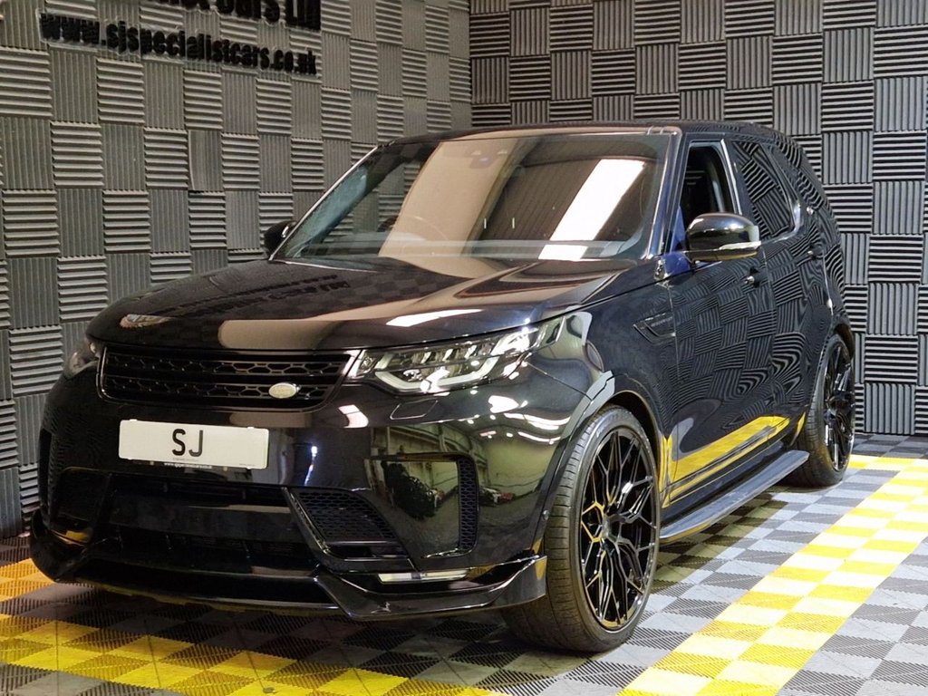 Used Land Rover Discovery 2020 for sale - 76725111: Photo 6