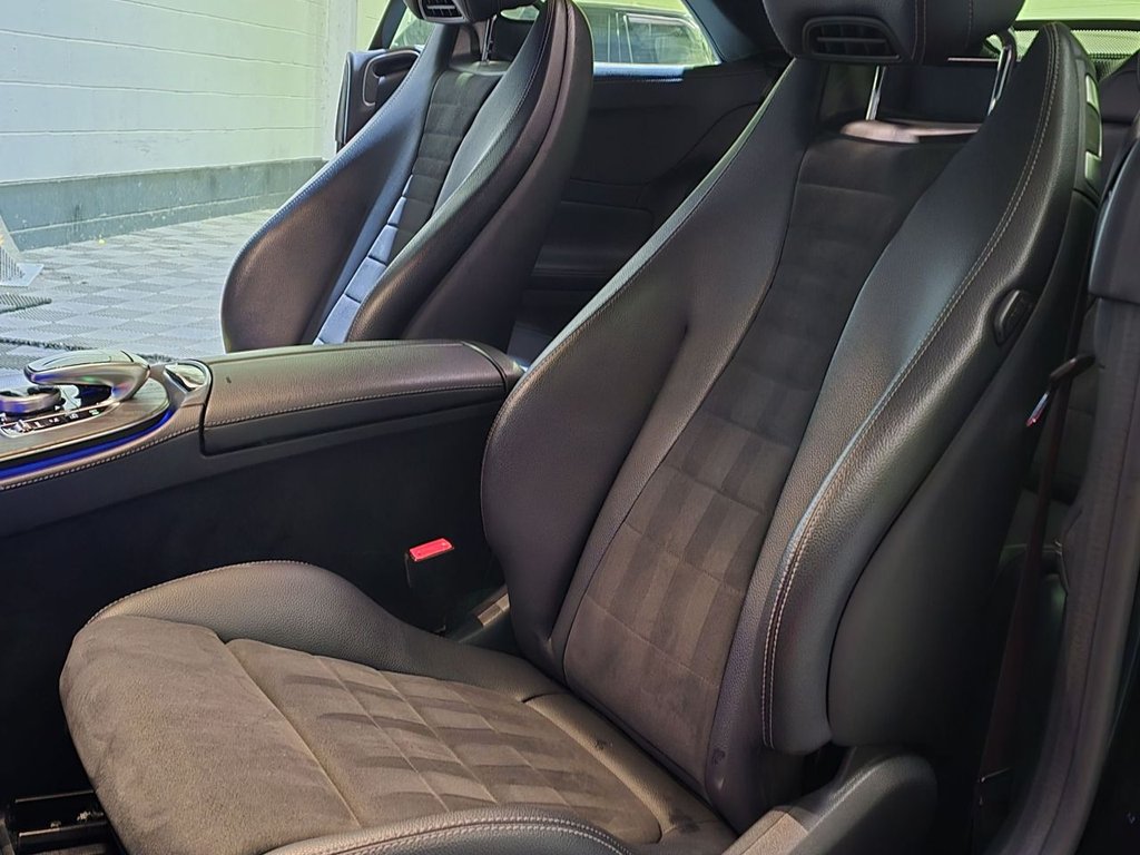 Used Mercedes-Benz E Class 2019 for sale - 77276409: Photo 11