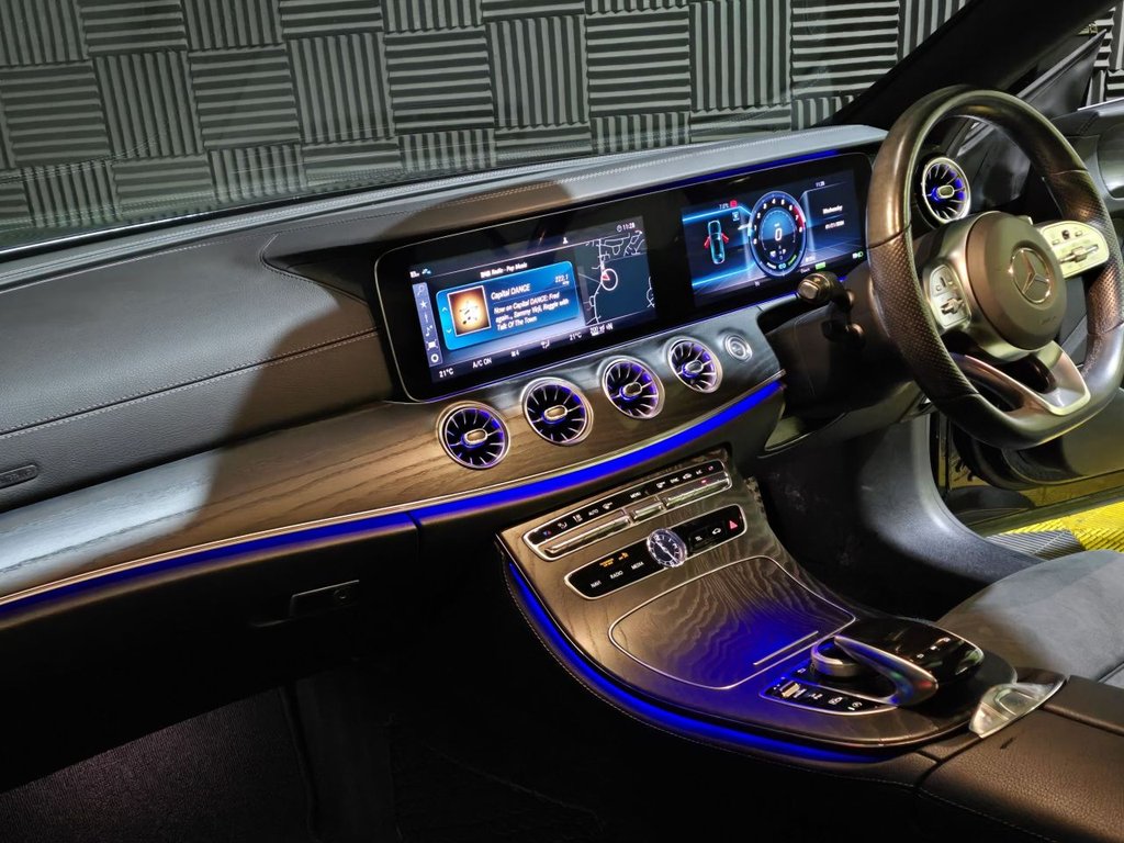 Used Mercedes-Benz E Class 2019 for sale - 77276409: Photo 15