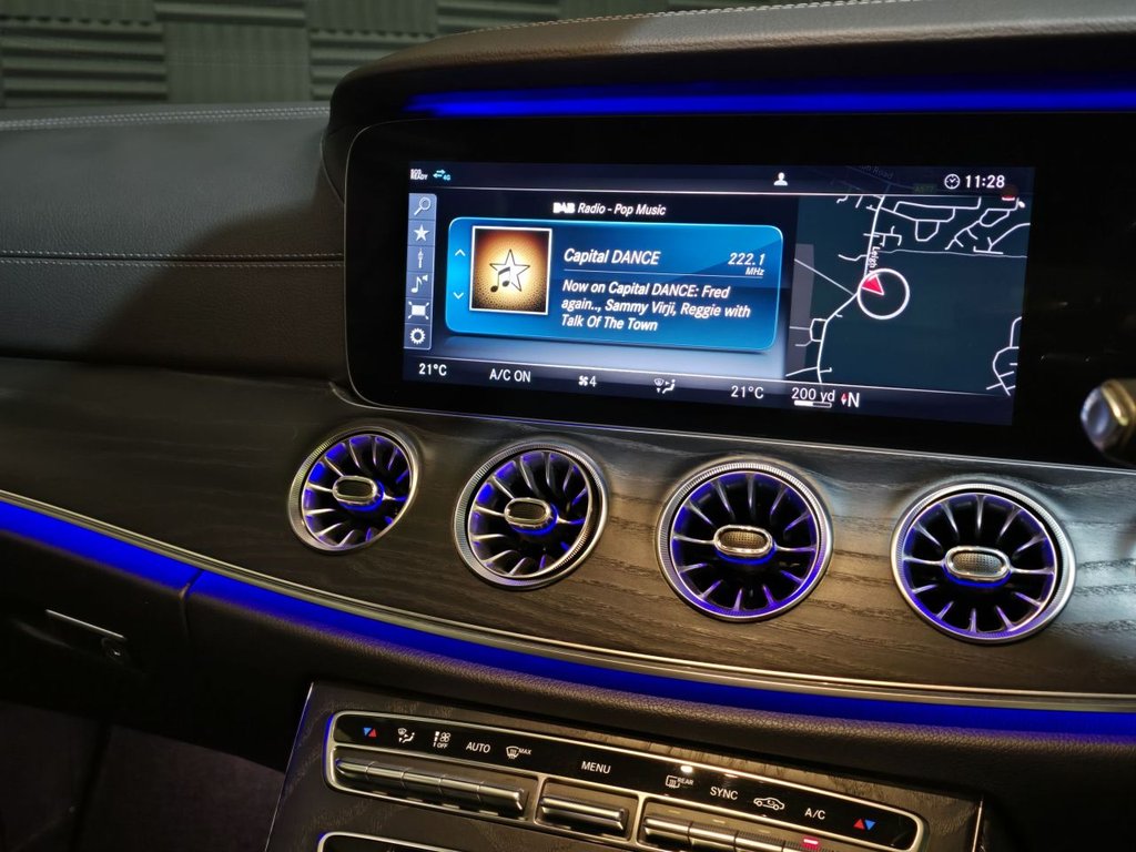 Used Mercedes-Benz E Class 2019 for sale - 77276409: Photo 19