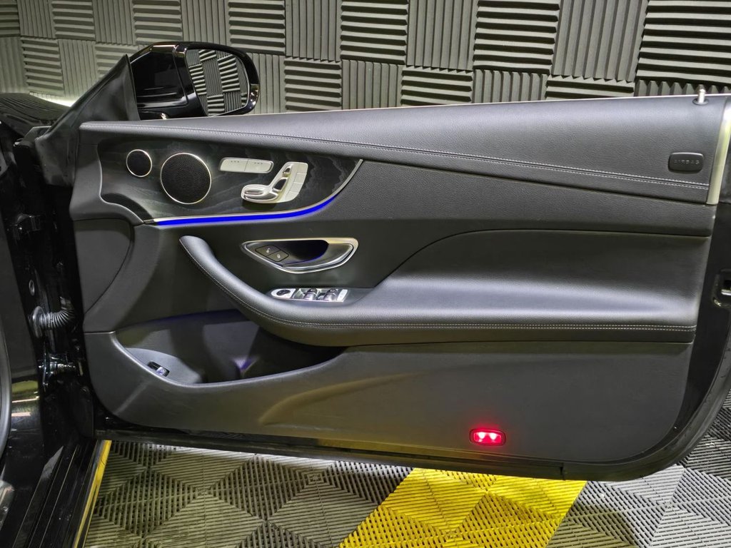 Used Mercedes-Benz E Class 2019 for sale - 77276409: Photo 20