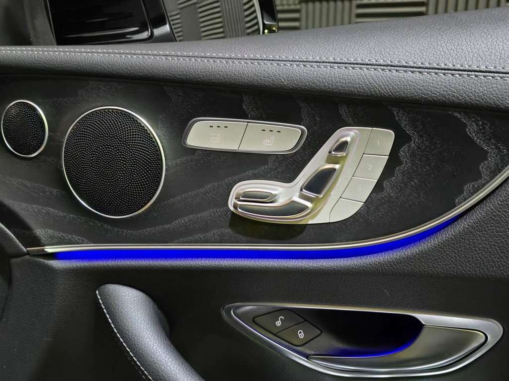 Used Mercedes-Benz E Class 2019 for sale - 77276409: Photo 21