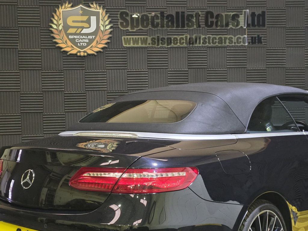 Used Mercedes-Benz E Class 2019 for sale - 77276409: Photo 24