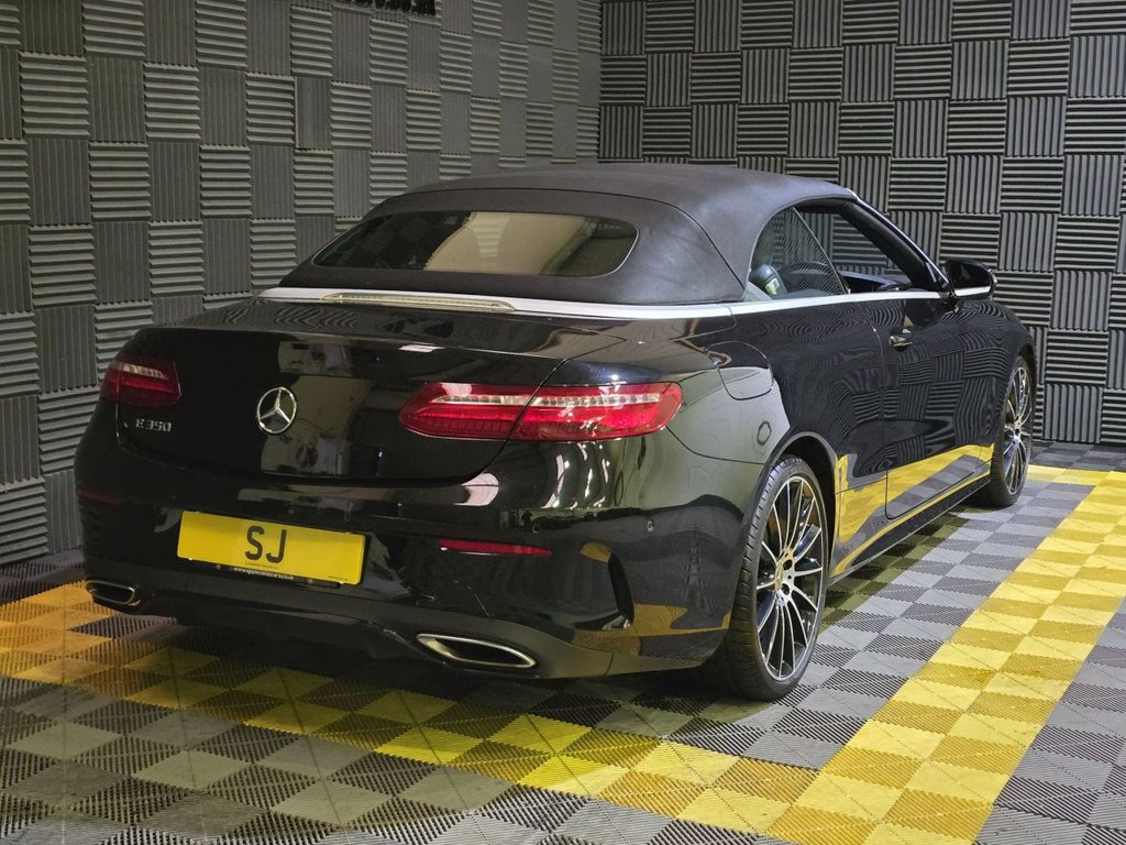 Used Mercedes-Benz E Class 2019 for sale - 77276409: Photo 27