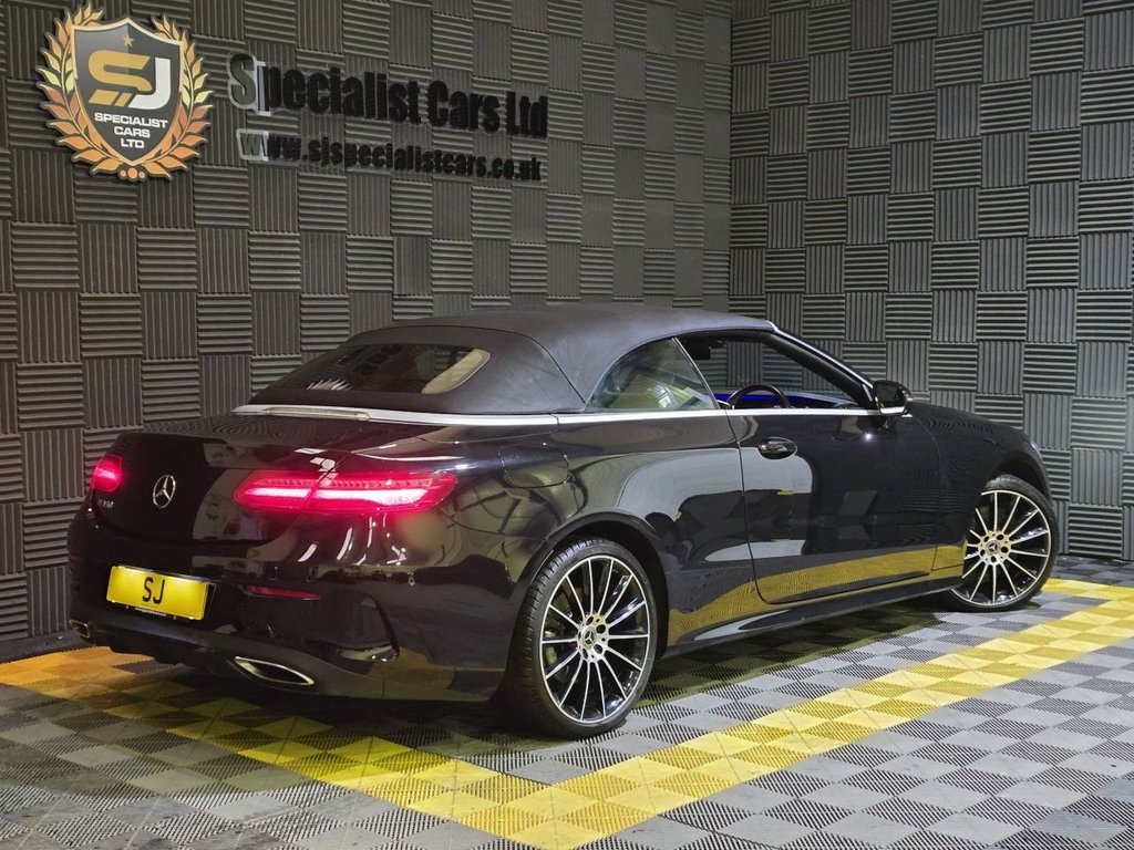 Used Mercedes-Benz E Class 2019 for sale - 77276409: Photo 28