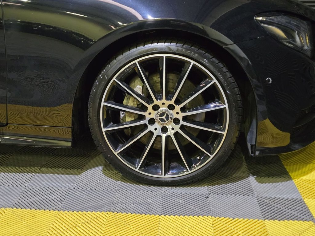 Used Mercedes-Benz E Class 2019 for sale - 77276409: Photo 29