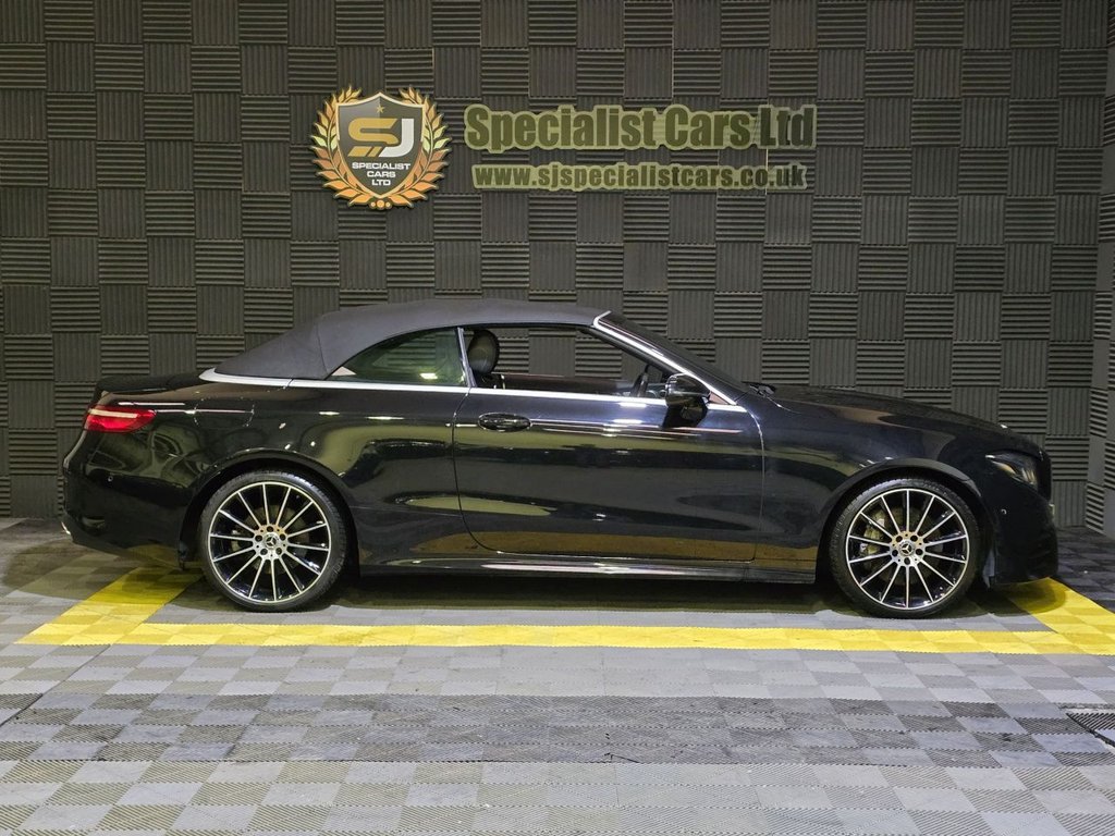 Used Mercedes-Benz E Class 2019 for sale - 77276409: Photo 31