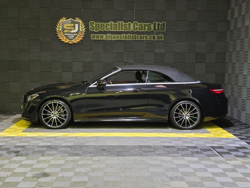 Used Mercedes-Benz E Class 2019 for sale - 77276409: Photo 4