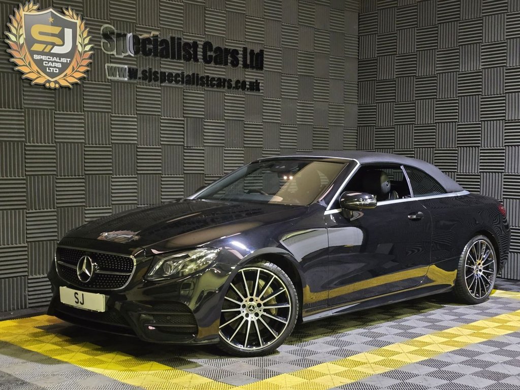 Used Mercedes-Benz E Class 2019 for sale - 77276409: Photo 8