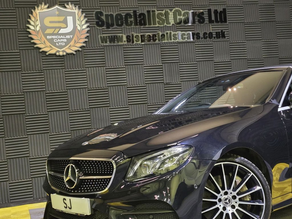 Used Mercedes-Benz E Class 2019 for sale - 77276409: Photo 9