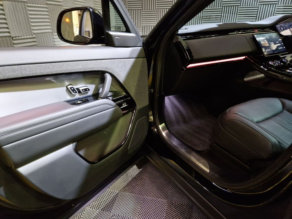 Used Land Rover Range Rover Sport 2022 for sale - 76470391: Photo 10