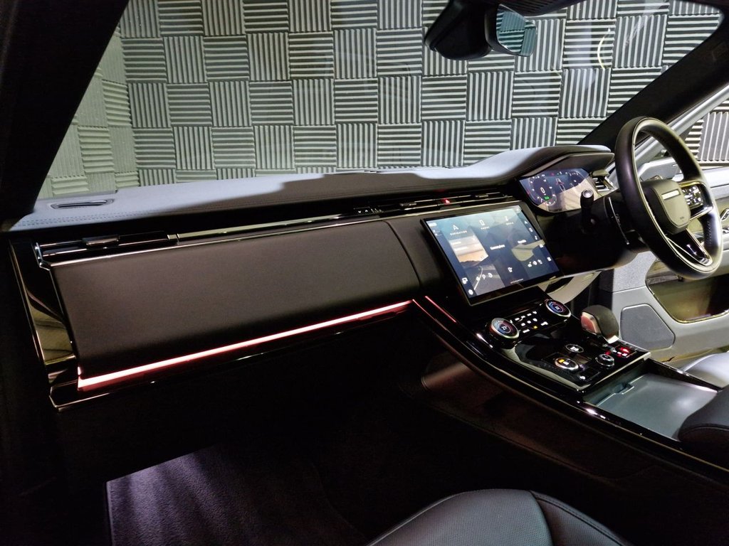 Used Land Rover Range Rover Sport 2022 for sale - 76470391: Photo 13