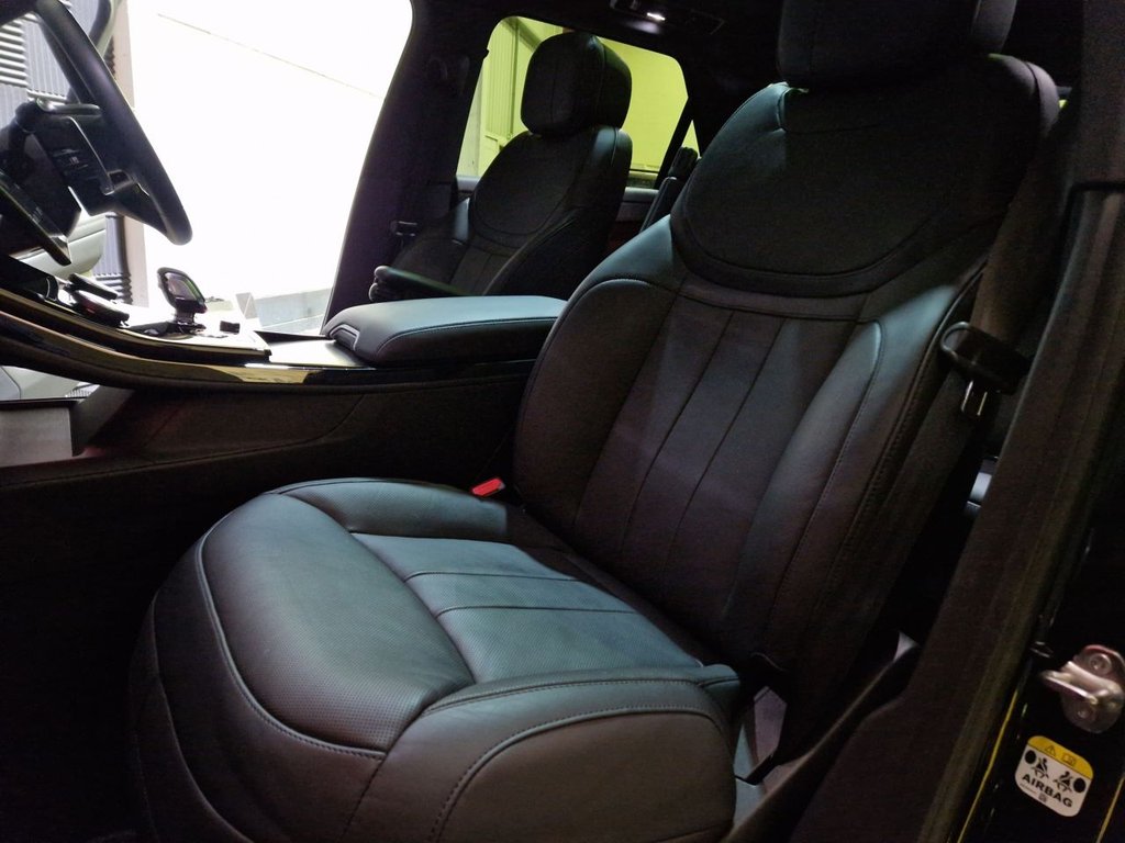 Used Land Rover Range Rover Sport 2022 for sale - 76470391: Photo 14