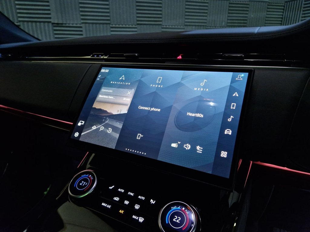 Used Land Rover Range Rover Sport 2022 for sale - 76470391: Photo 15