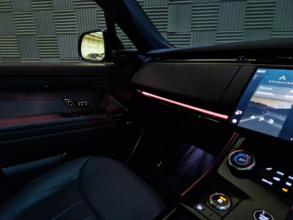 Used Land Rover Range Rover Sport 2022 for sale - 76470391: Photo 16