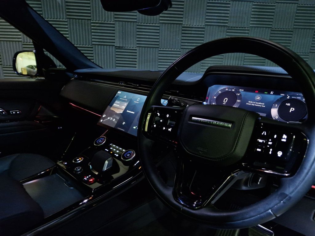 Used Land Rover Range Rover Sport 2022 for sale - 76470391: Photo 18