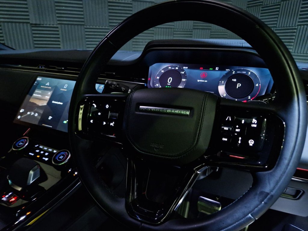 Used Land Rover Range Rover Sport 2022 for sale - 76470391: Photo 19