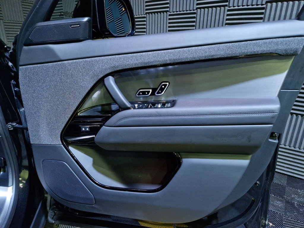 Used Land Rover Range Rover Sport 2022 for sale - 76470391: Photo 22