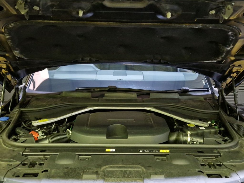 Used Land Rover Range Rover Sport 2022 for sale - 76470391: Photo 24