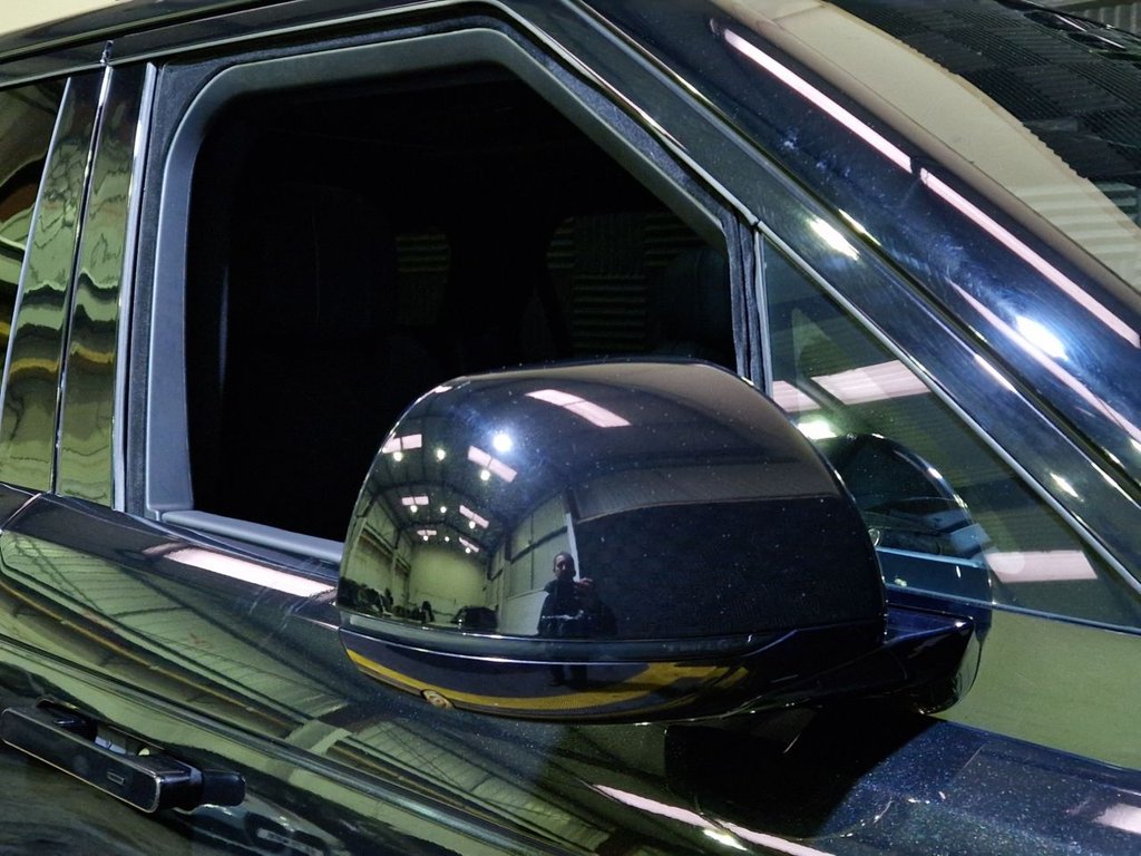 Used Land Rover Range Rover Sport 2022 for sale - 76470391: Photo 27