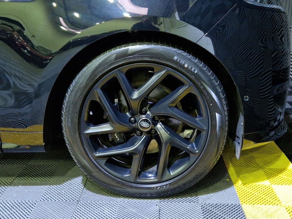 Used Land Rover Range Rover Sport 2022 for sale - 76470391: Photo 31