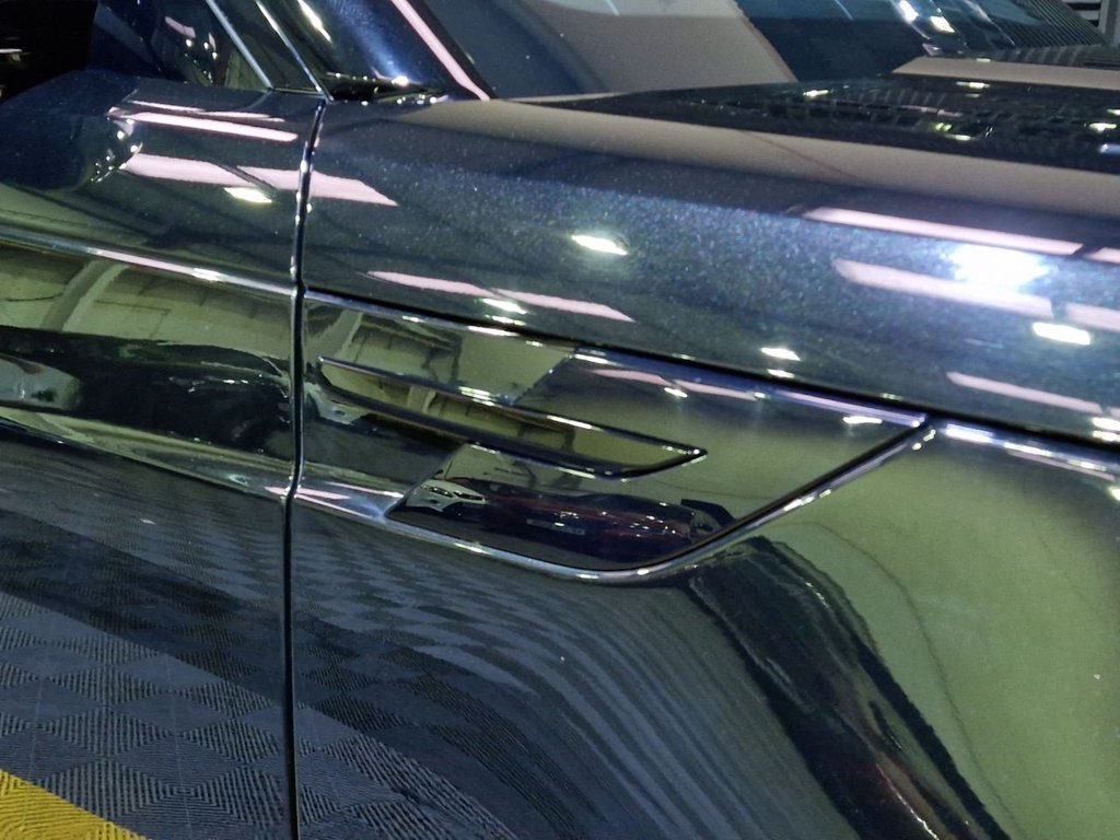 Used Land Rover Range Rover Sport 2022 for sale - 76470391: Photo 32