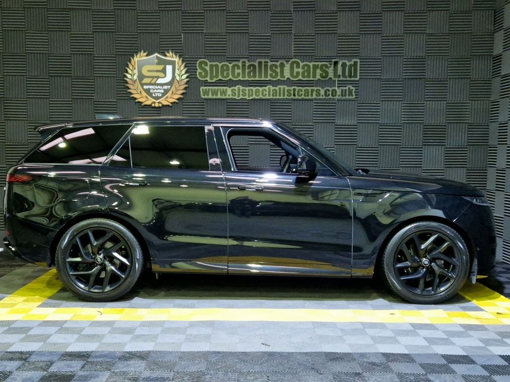 Used Land Rover Range Rover Sport 2022 for sale - 76470391: Photo 33