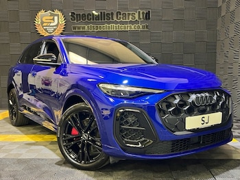 Used Audi Q5 2025 for sale - 78919397: Photo