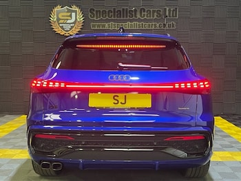 Used Audi Q5 2025 for sale - 78919397: Photo
