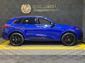 Used Audi Q5 2025 for sale - 78919397: Photo