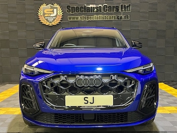 Used Audi Q5 2025 for sale - 78919397: Photo