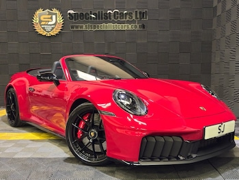 Used Porsche 911 2025 for sale - 79276257: Photo