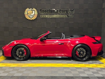 Used Porsche 911 2025 for sale - 79276257: Photo