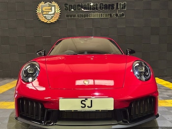Used Porsche 911 2025 for sale - 79276257: Photo
